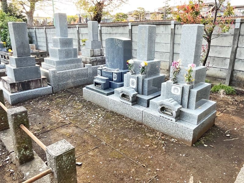 乗満寺