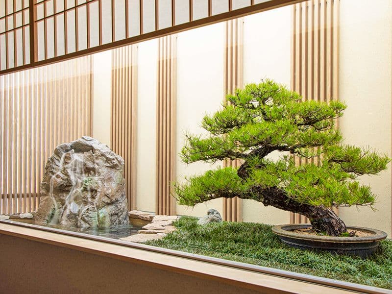 万松寺納骨堂「逢恩閣」「白龍館 彩蓮」「水晶殿」「天聚閣」