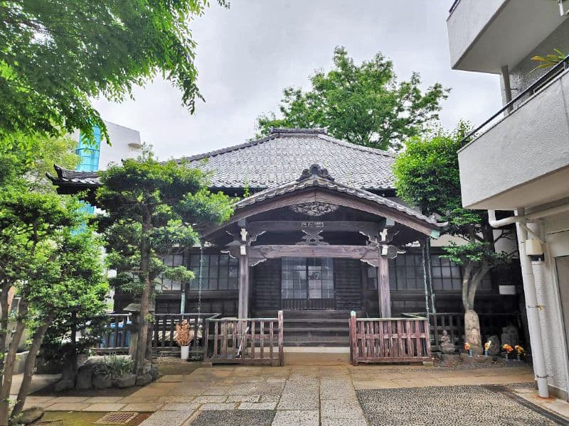 高源院