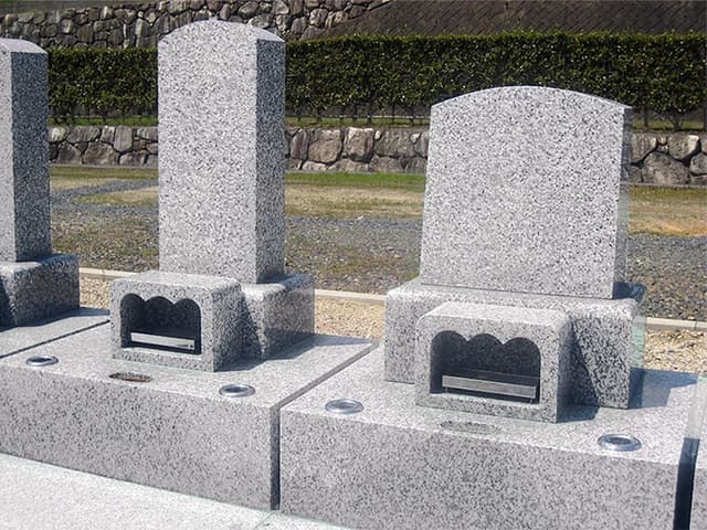 比叡山延暦寺大霊園