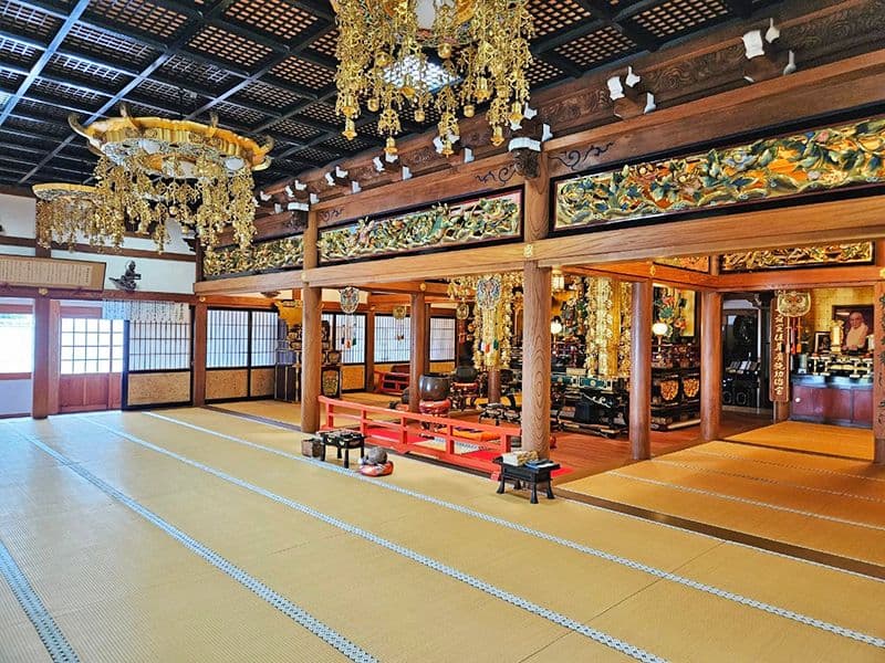 浄恩寺 のうこつぼ