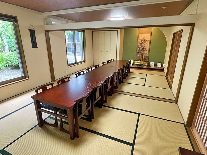 専福寺 のうこつぼ