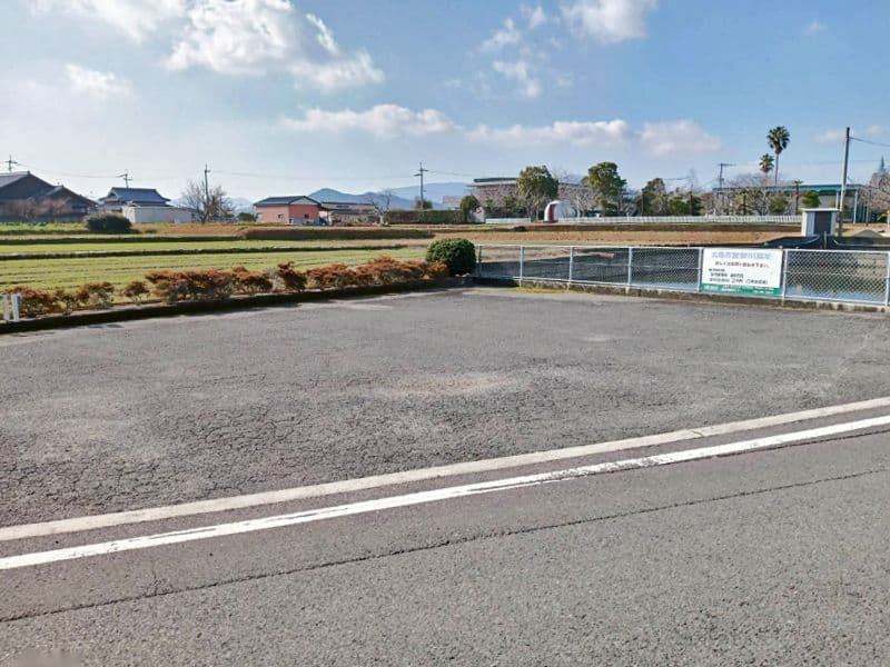 丸亀市営 安川墓地