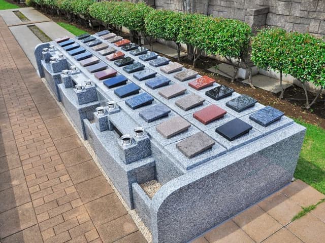 さきたま霊園
