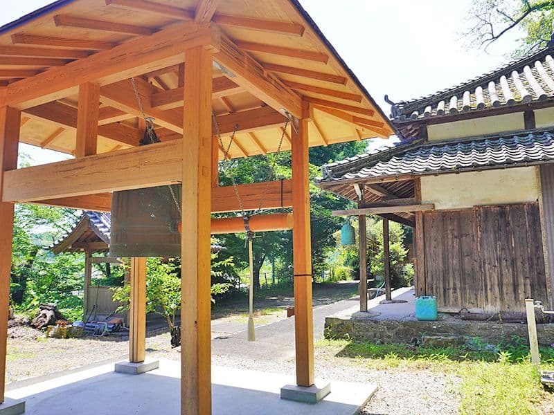 観福寺霊園