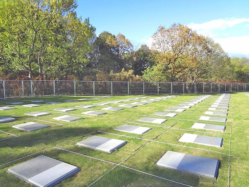 川崎清風霊園