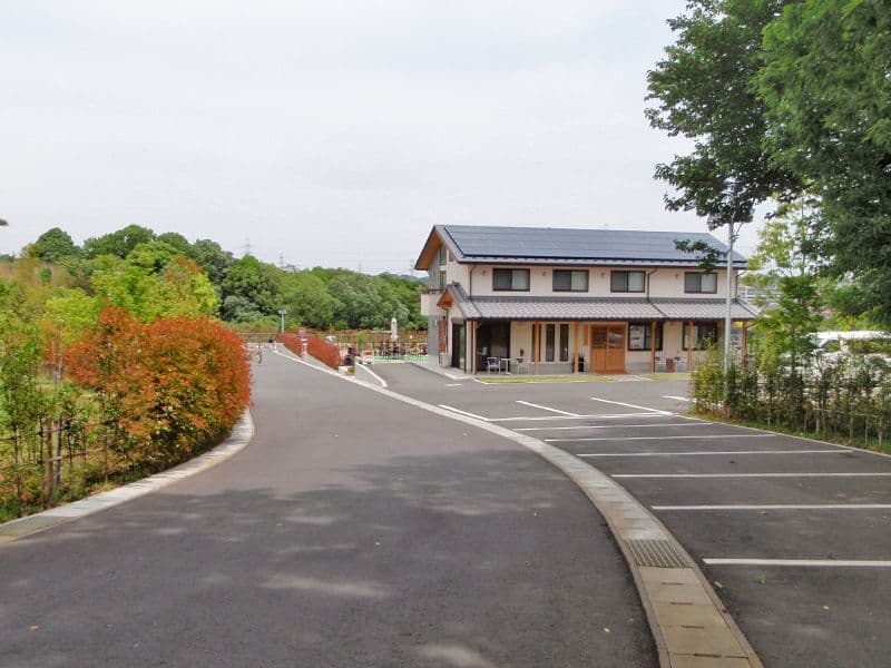 川崎清風霊園