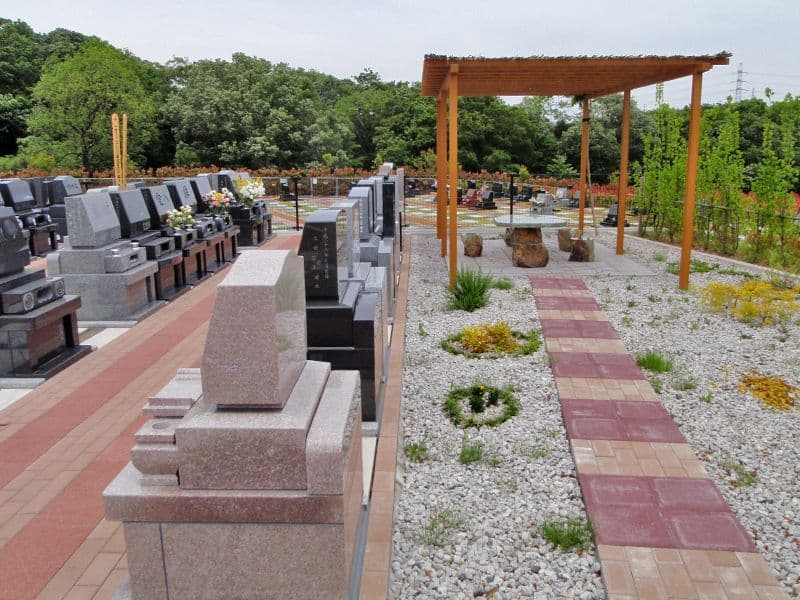 川崎清風霊園