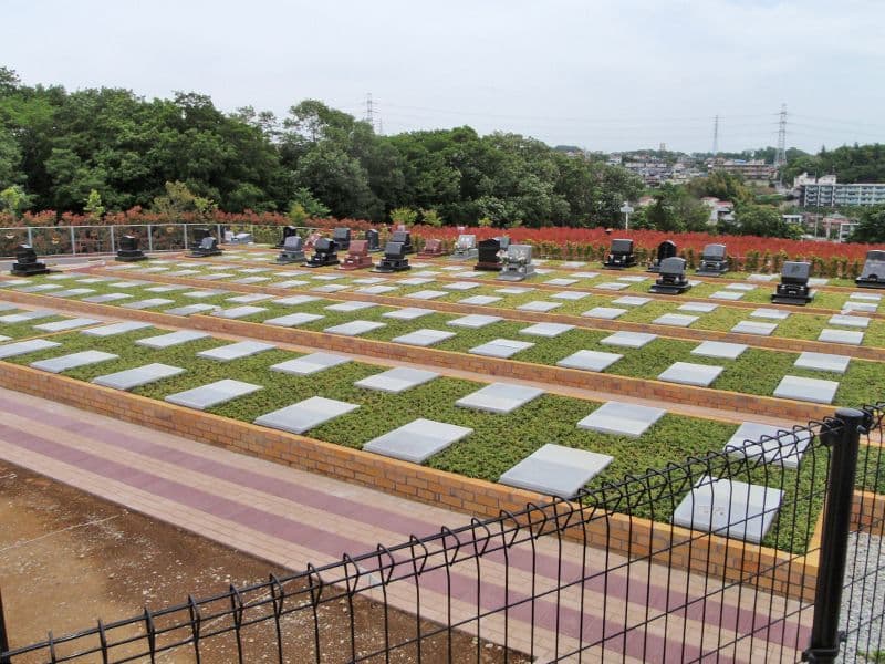 川崎清風霊園