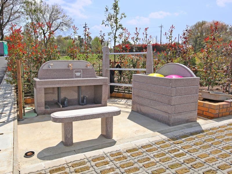 川崎清風霊園