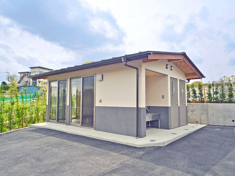 川崎清風霊園