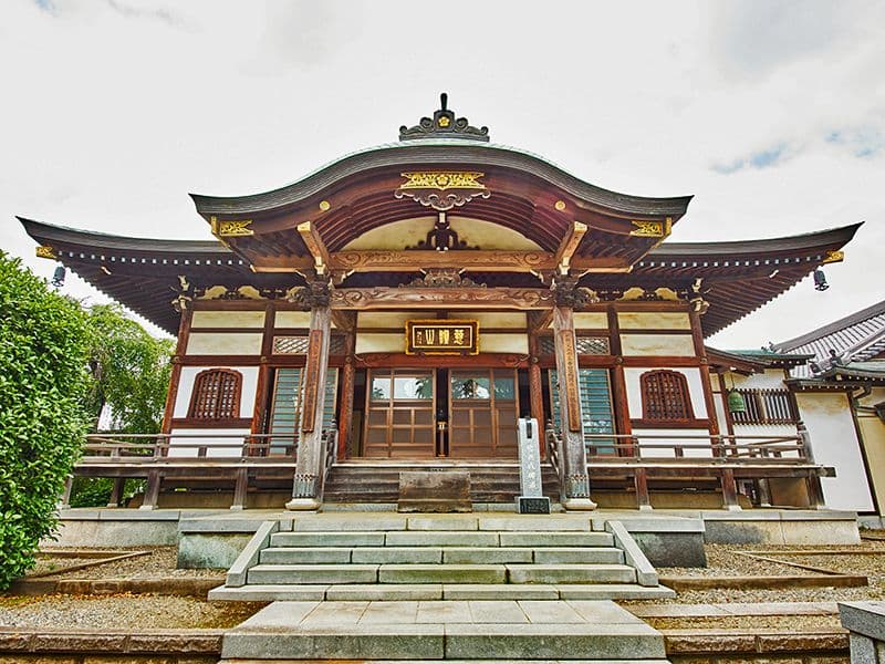 圓藏院 桜華苑