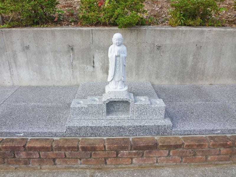 武蔵ヶ丘霊園