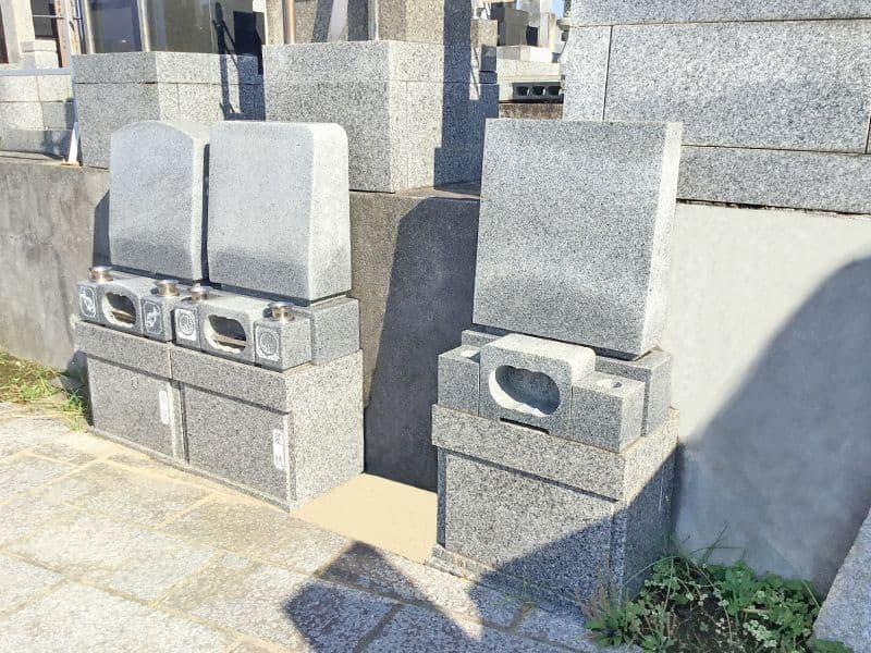 鎌倉七里ヶ浜霊園