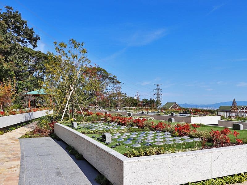 油山平成御廟