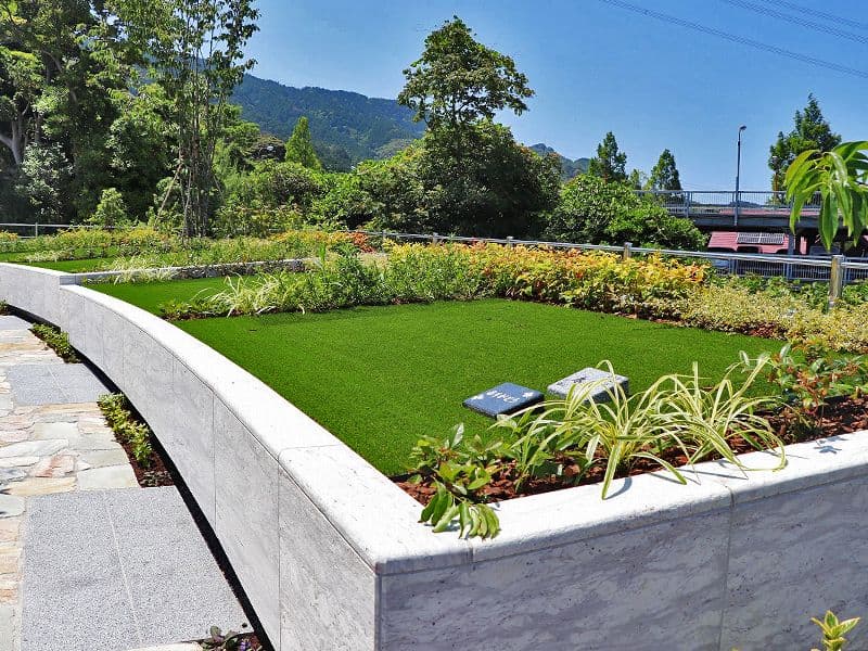 油山平成御廟