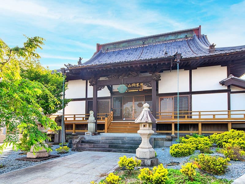 常光寺