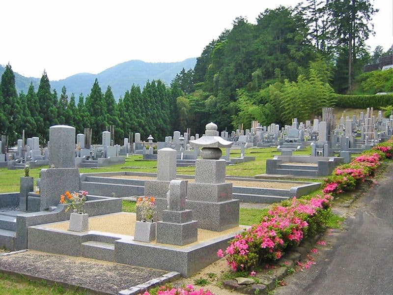 苗秀寺アショカ苑