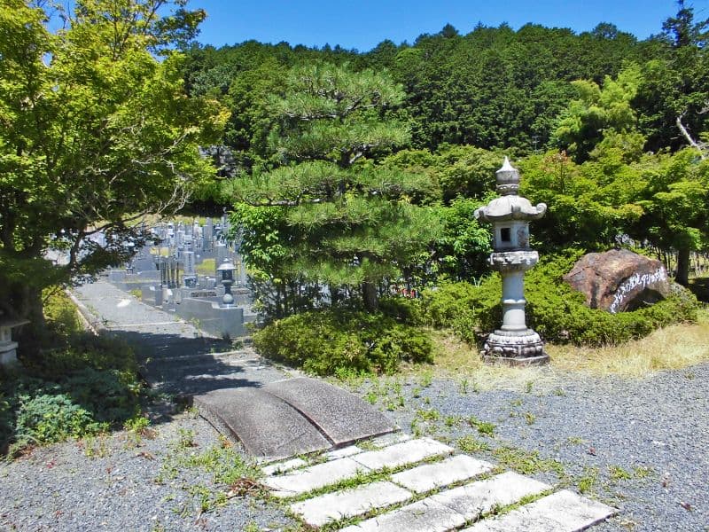 苗秀寺アショカ苑