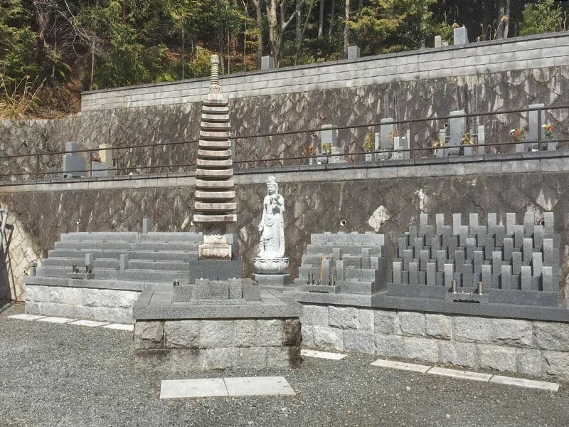 苗秀寺アショカ苑