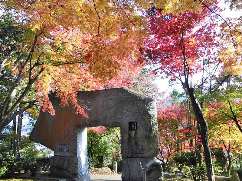 苗秀寺アショカ苑