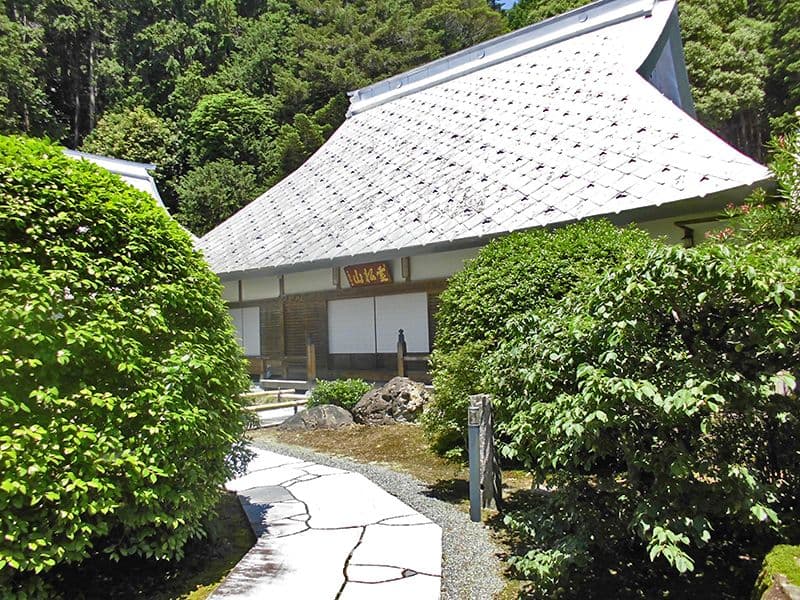 苗秀寺アショカ苑