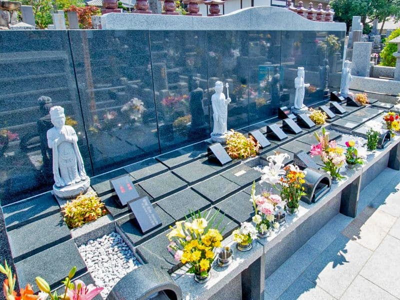唐津市 大乗寺