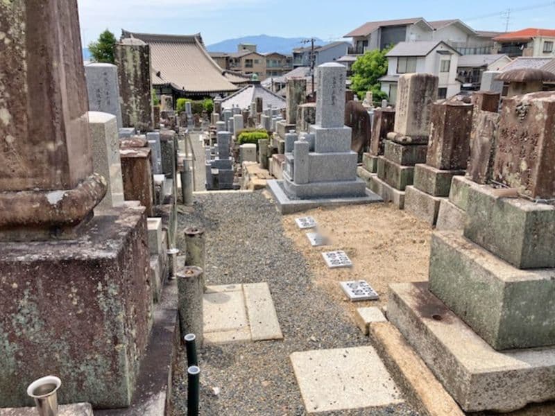 佛光寺本廟