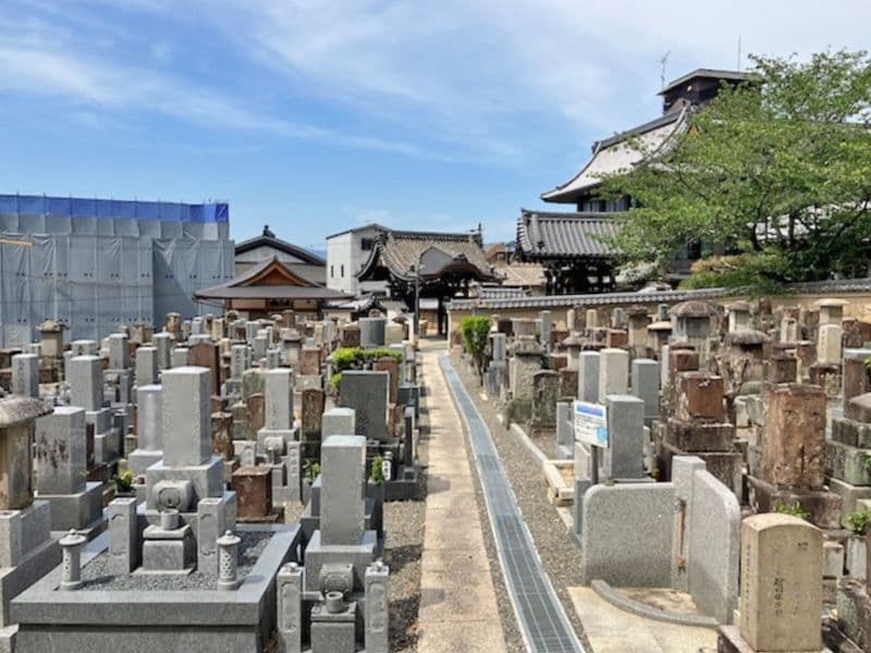 佛光寺本廟