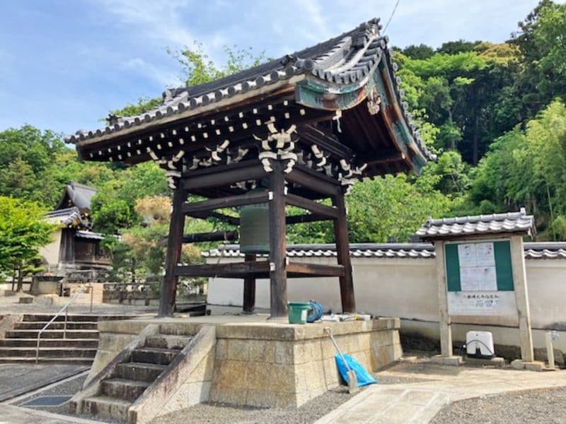 佛光寺本廟