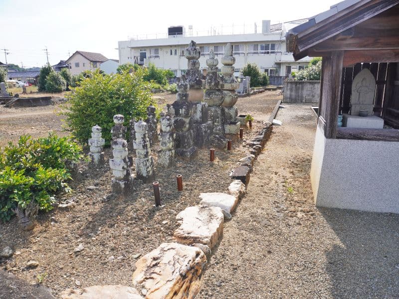 玄英寺霊園