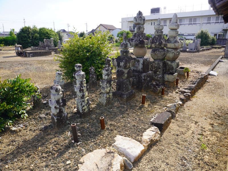 玄英寺霊園