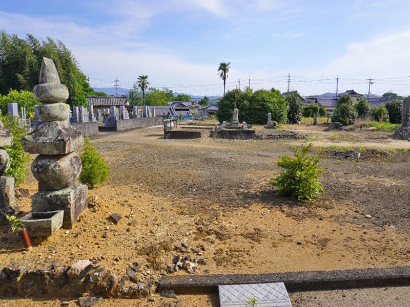玄英寺霊園