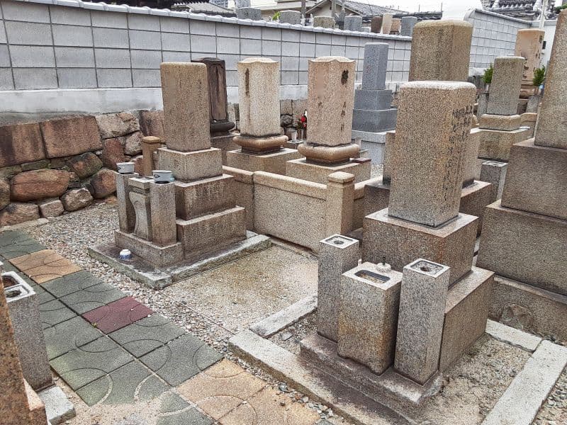 瑞雲山 顯祥寺