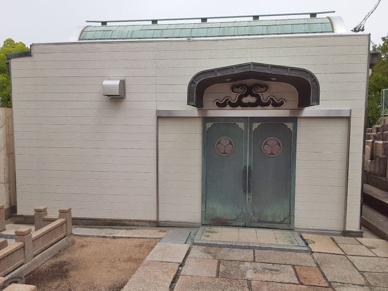 瑞雲山 顯祥寺