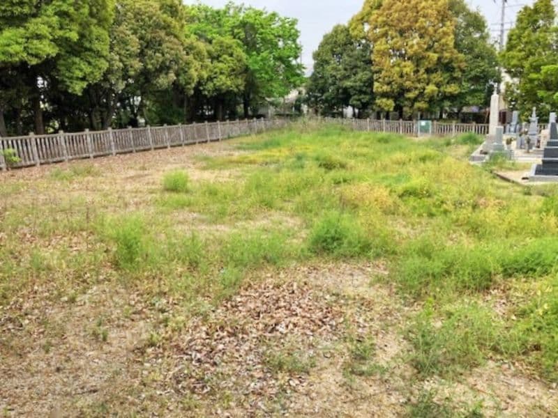 田園墓地