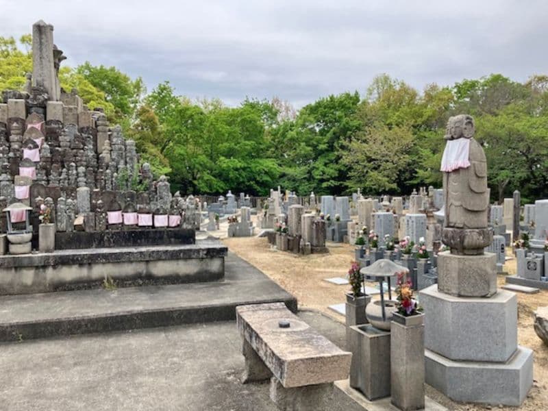 田園墓地