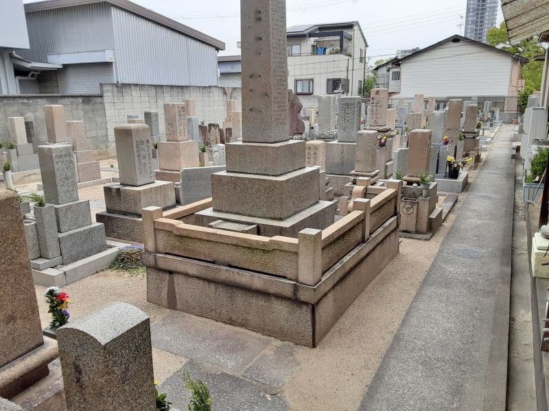 興徳寺