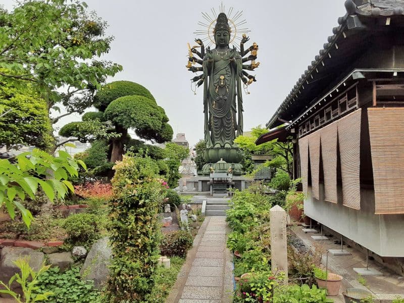 興徳寺