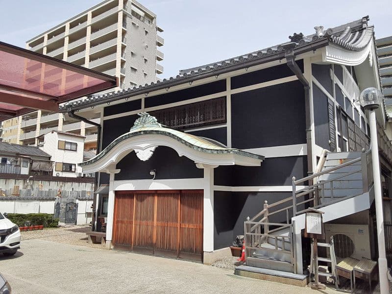 誓願寺