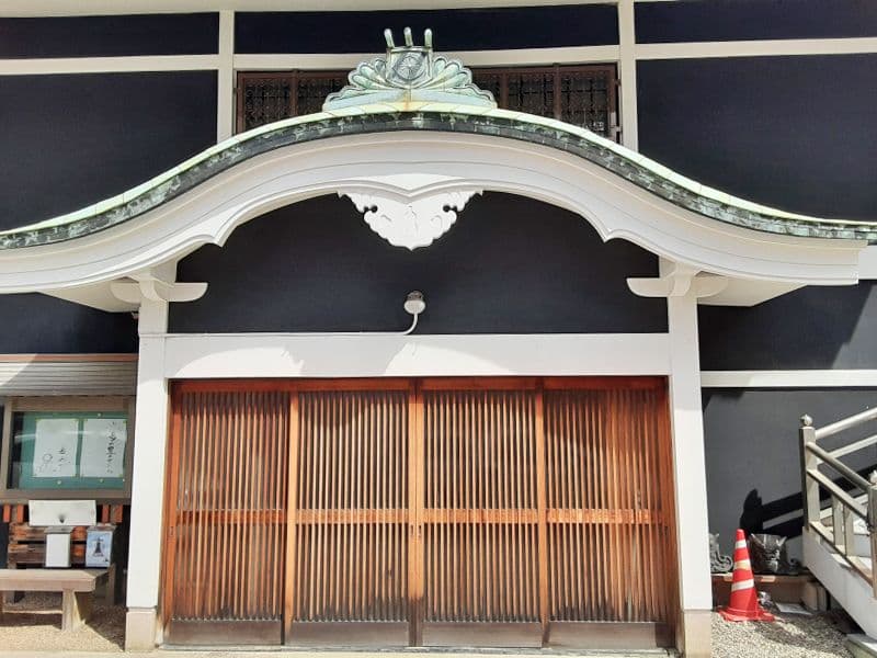 誓願寺