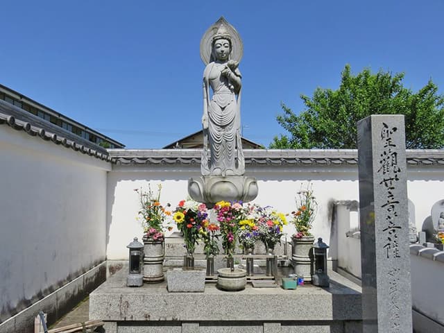 区画写真