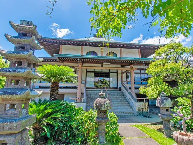 報恩寺