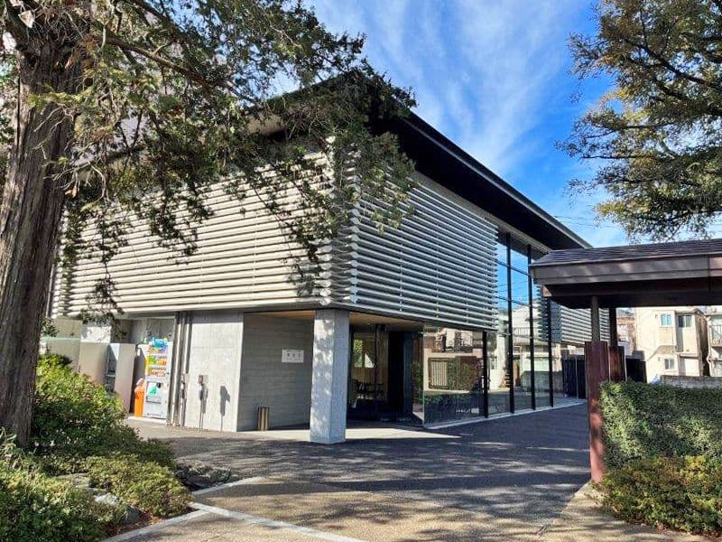 覚蔵寺