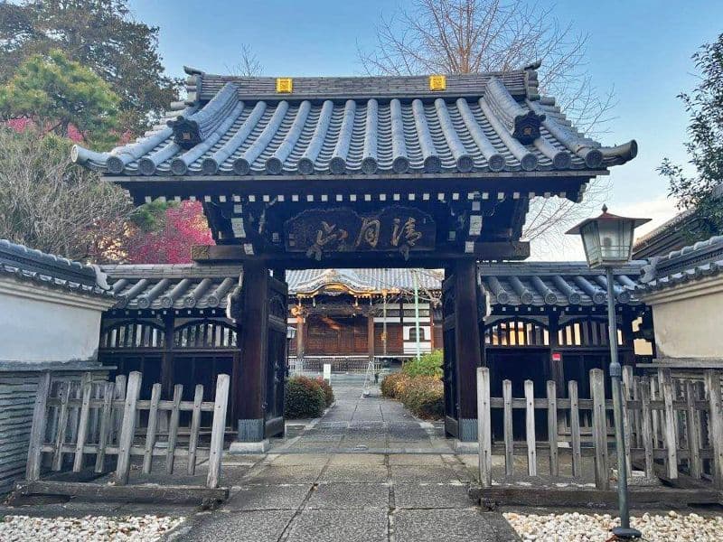 覚蔵寺