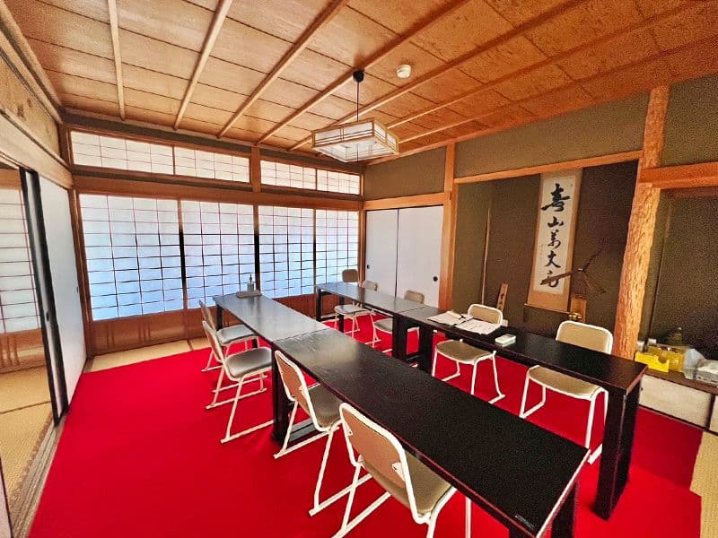 東光寺 のうこつぼ