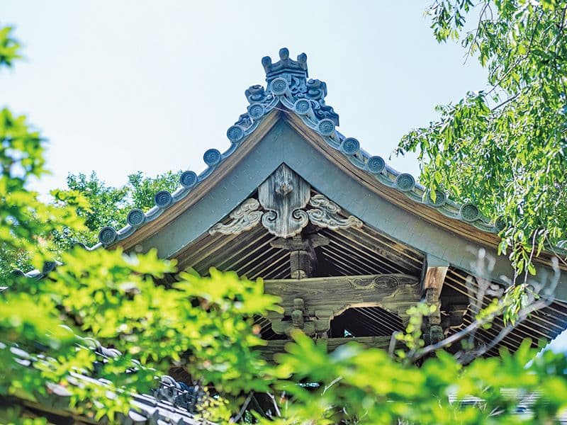 春日部永代供養墓霊園 東光院