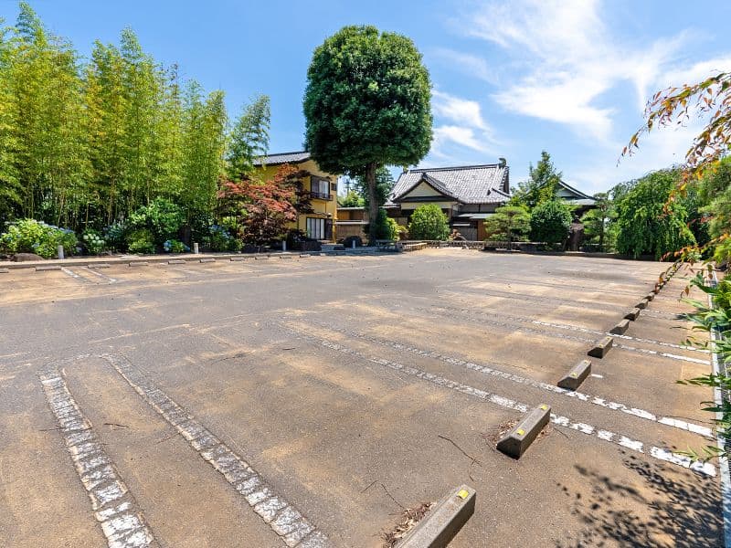 春日部永代供養墓霊園 東光院