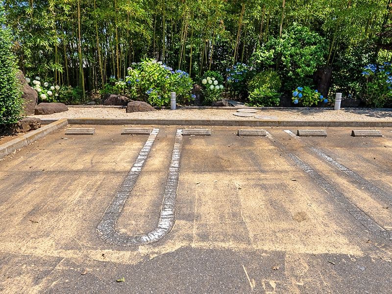 春日部永代供養墓霊園 東光院