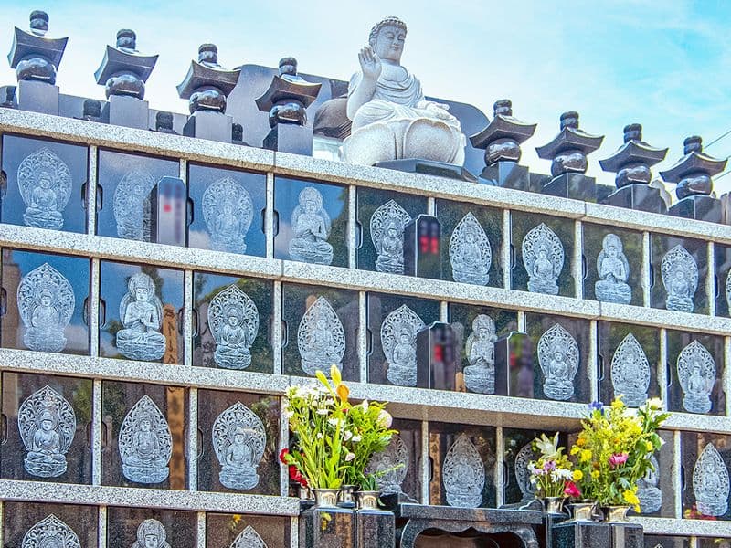 慈光院
